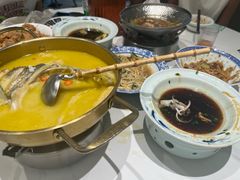 -欧记大排档·景德菜(上海首店)