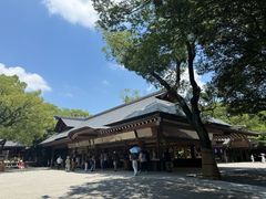 -热田神宫
