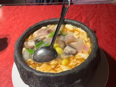 -天厨妙香素食餐厅(清华店)