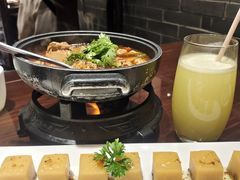 -鸡鸣寺百味斋素菜馆