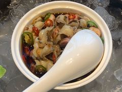 -曾宴·楚菜(湖北省博物馆店)