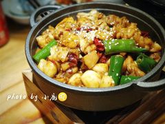 -马头巷·食景园(苏州总店)