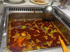 -味之绝美蛙鱼火锅(建设路店)