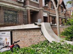 -天津五大道文化旅游区