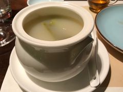 -海航大厦万豪酒店彩海轩中餐厅(霄云路店)