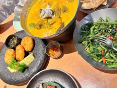 -simply thai天泰(美罗城店)