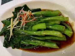 -东方亚克西餐厅(西康路店)