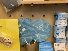 -blend咖啡部落(车公庙店)