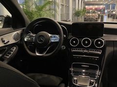 -天津波士信达奔驰4S店(卫津南路店)