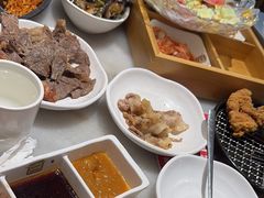 -韩宫宴和牛烤肉(合肥滨湖银泰城店)