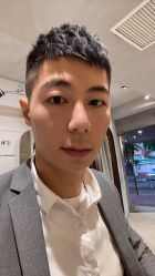 -苏豪路易士·嘉玛发廊