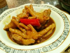 -老武汉大客堂(百瑞景店)