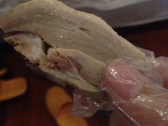 -韩复兴(新街口户部街店)