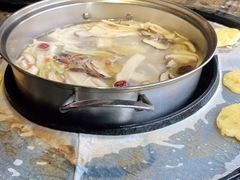 -冯排骨涮烤火锅(华商国际城店)