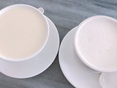 -沙湾姜撞奶甜品店(昌岗中路店)