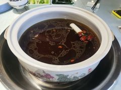 -名善山珍·野生菌汤锅(文殊院店)