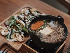 -铃木食堂(杨梅竹店)