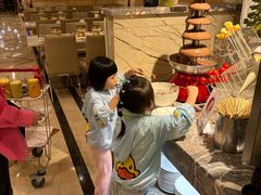 -芭菲盛宴·环球美食(北城国际店)