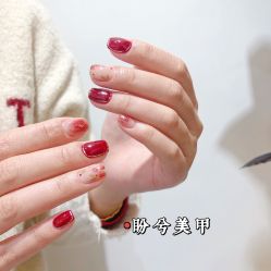 -盼兮·日式美睫沙龙