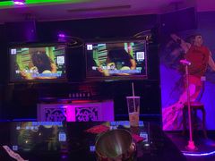 -欢乐迪KTV(南坪上海城店)