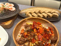 -高佳庄·海鲜酒楼(定海店)