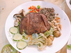-Dreamsalad梦想轻厨(健康轻食·减脂沙拉·意面·祖庙店)