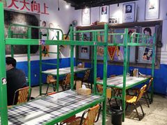 -马路牙子地桌烤肉(工体店)