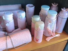 零售区-星巴克(西安曲江银泰店)