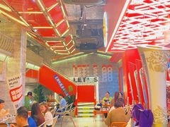 -神府路壹号·海鲜烧烤·砂锅粥·锅物(三坊七巷店)