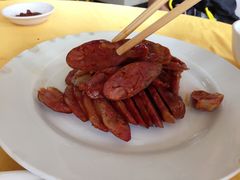 -荣生萝卜汤饭店