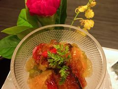 -滩万日本料理Nadaman(国贸大酒店)