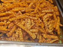 -丁家坡洋芋·观音桥好吃街A区(全国总店)