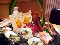 -山之川日料放题(通州店)
