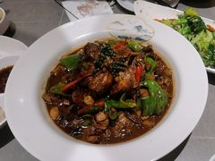 -大闫家烧烤·小海鲜家常菜(郑庄店)