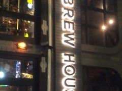 门面-Shanghai Brew House上海啤酒工坊(老外街店)