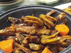 -美极鲜食坊(宝安南路店)