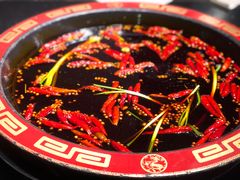 -矮板凳老火锅(宽窄巷子店)