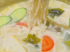 -鱼神·脆肉鲩 全鱼宴(西乡店)