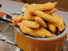 -喜家自助小火锅(乐客城店)