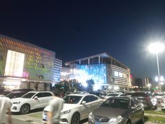 -永旺梦乐城(常熟新区店)