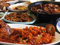 -力力豆花庄(广渠门店)