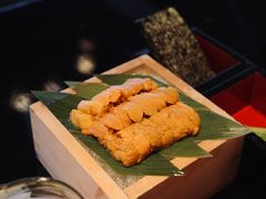 新鲜海胆-地球美食剧场