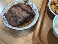 -泰润8号饭堂(闻喜路店)