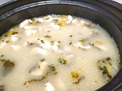 -周渝食惦酸菜鱼(青浦店)