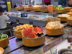 -龍歌自助小火锅(秦淮水游城店)