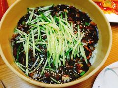 -京玉菲饭店(李村店)