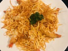 -Mix Restaurant