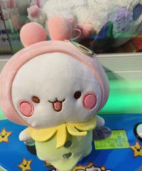 -多奇妙乐园·淘气堡·电玩·抓娃娃(海口吾悦店)