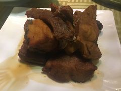 -鱼食饭稻·苏浙土菜17年老馆子(平江路店)