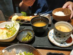 -麦秋寿司(富都广场店)